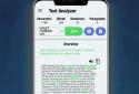 Text Analyzer Pro screenshot 6