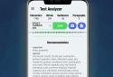Text Analyzer Pro screenshot 7
