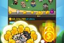 The Rich King VIP - Amazing Clicker screenshot 1