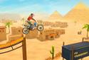 Bike Stunt 2 New Motorcycle Game - New Games 2020 screenshot 1