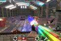 Black Guns - Online FPS Shooter Counter Battle 3D screenshot 4