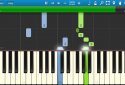 Synthesia screenshot 1