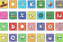 WhatsArt - Icon Pack screenshot 5