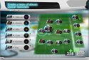 Futuball - Future Soccer Manager Game screenshot 2