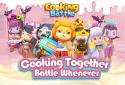 Cooking Battle! screenshot 1