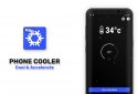 Phone Pro Cooler | Cool & High Temperature screenshot 1