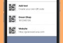 QR Code Pro screenshot 6