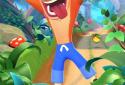 Crash Bandicoot: On the Run screenshot 1