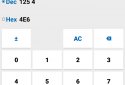 NT Calculator - Calculator Pro Extensive screenshot 9