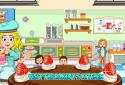 My Town : Bakery screenshot 3