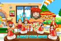 My Town : Bakery screenshot 5