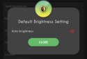 Brightness Manager - brightness per app manager screenshot 7