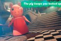 PIGGY - the pig Escape from horror screenshot 2