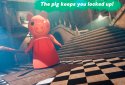 PIGGY - the pig Escape from horror screenshot 7