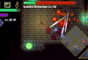 Dungeon Quest is an Action RPG - Labyrinth Legend screenshot 6