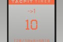 TACFIT Timer screenshot 7