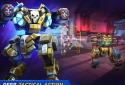 Mech Arena: Robot Showdown screenshot 3