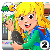 My City : After School