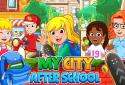 My City : After School screenshot 1