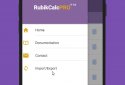 RubikCalcPRO: Programmable Calculator (PRO) screenshot 8