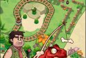 Stone Park: Prehistoric Tycoon screenshot 2