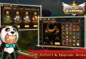Sword Warriors Premium: Heroes Fight - Epic Action screenshot 2