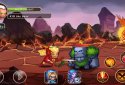 Sword Warriors Premium: Heroes Fight - Epic Action screenshot 4