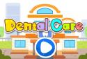 Baby Panda: Dental Care screenshot 6