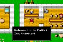 Fateful Lore, 8-bit retro RPG screenshot 4