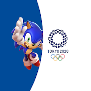 SONIC AT THE OLYMPIC GAMES - TOKYO 2020 SONIC AT THE OLYMPIC GAMES - TOKYO 2020