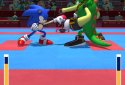 SONIC AT THE OLYMPIC GAMES - TOKYO 2020 screenshot 5 SONIC AT THE OLYMPIC GAMES - TOKYO 2020 screenshot 5