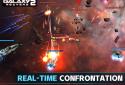 Galaxy Reavers 2 screenshot 8