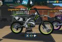 Mad Skills Motocross 3 screenshot 6