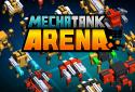 Mecha Tank Arena screenshot 7