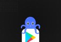 Octopus - Gamepad, Mouse, Keyboard Keymapper screenshot 4