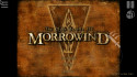The Elder Scrolls III: Morrowind screenshot 1