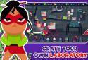 Super Hero Factory Inc Pro screenshot 2