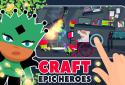 Super Hero Factory Inc Pro screenshot 3