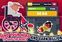Super Hero Factory Inc Pro screenshot 4