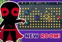 Super Hero Factory Inc Pro screenshot 5