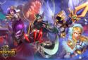 Epic Heroes War: Shadow Lord Stickman - Premium screenshot 1