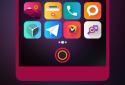 Graby - Icon Pack screenshot 2