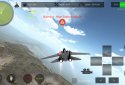 Air Scramble : Interceptor Fighter Jets screenshot 5