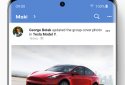 Maki Plus: Facebook and Messenger in a single app screenshot 3