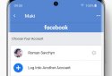 Maki Plus: Facebook and Messenger in a single app screenshot 8