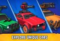 Rage of Car Force: Car Crashing Games screenshot 4