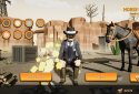 Outlaw! Wild West Cowboy - Western Adventure screenshot 2
