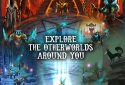 Otherworld Heroes screenshot 10