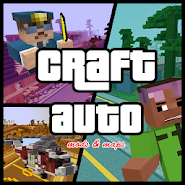 Auto Craft Mod for MCPE