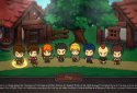 Kinda Heroes: The cutest RPG ever! screenshot 1